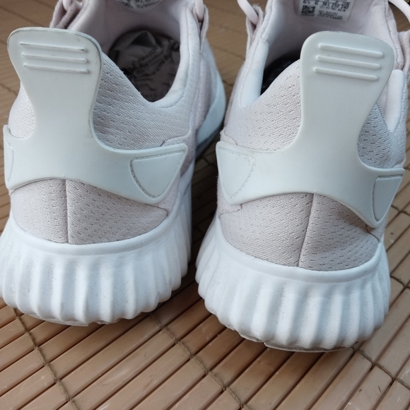 Adidas Alphabounce Cityrun B42297 Pink Running Shoes Sneakers Size EU 39. US men - Picture 6 of 11